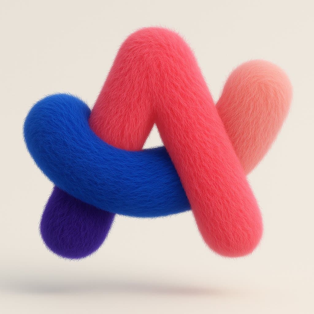 3D Fluffy — пример 4