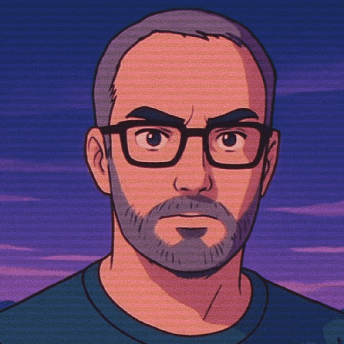 Classic VHS Anime Style (1980s OVA) — пример 1