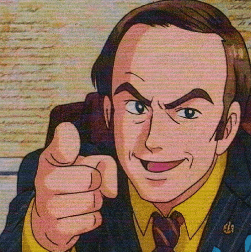 Classic VHS Anime Style (1980s OVA) — пример 3