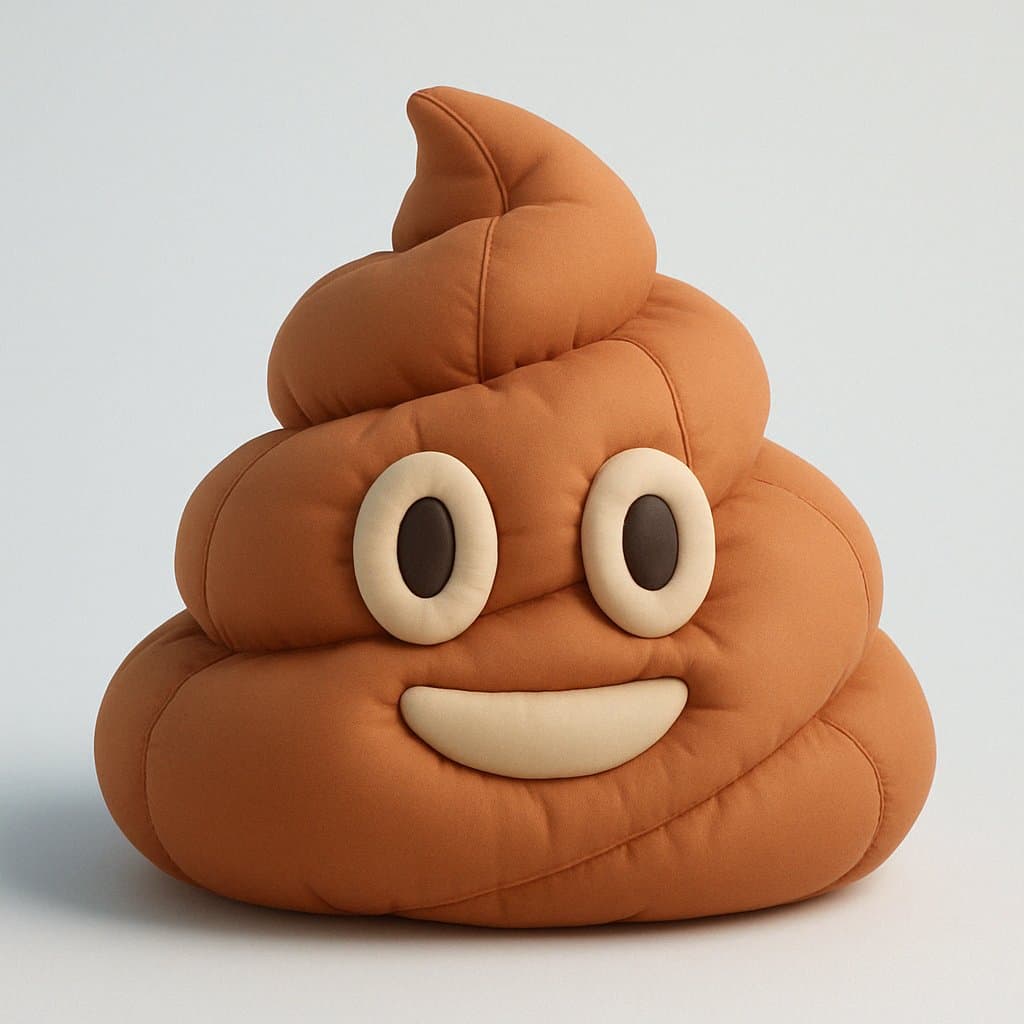 Cushion — пример 2