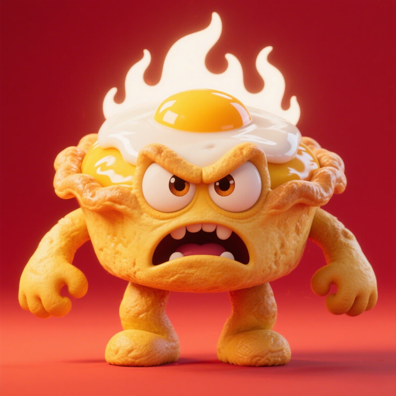 Pastry Monsters — пример 3