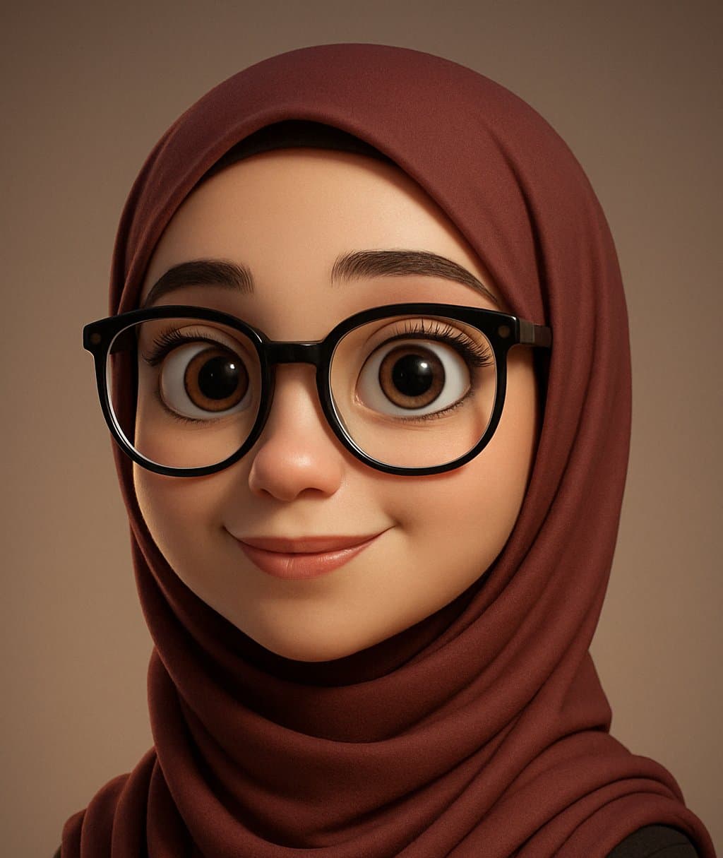 Pixar — пример 2
