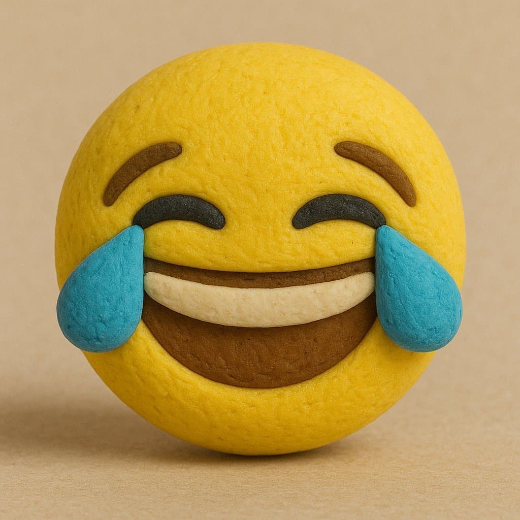 Modeling clay — пример 4