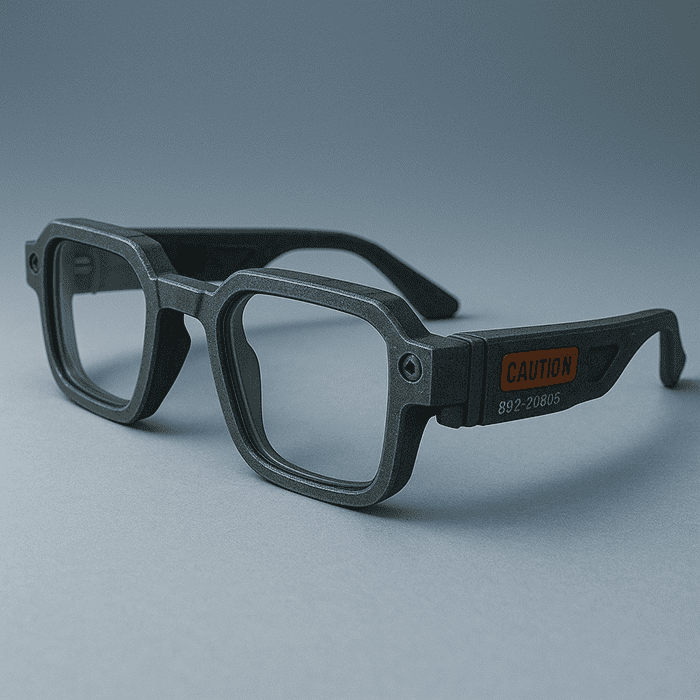 Next-Gen Industrial Device — пример 2