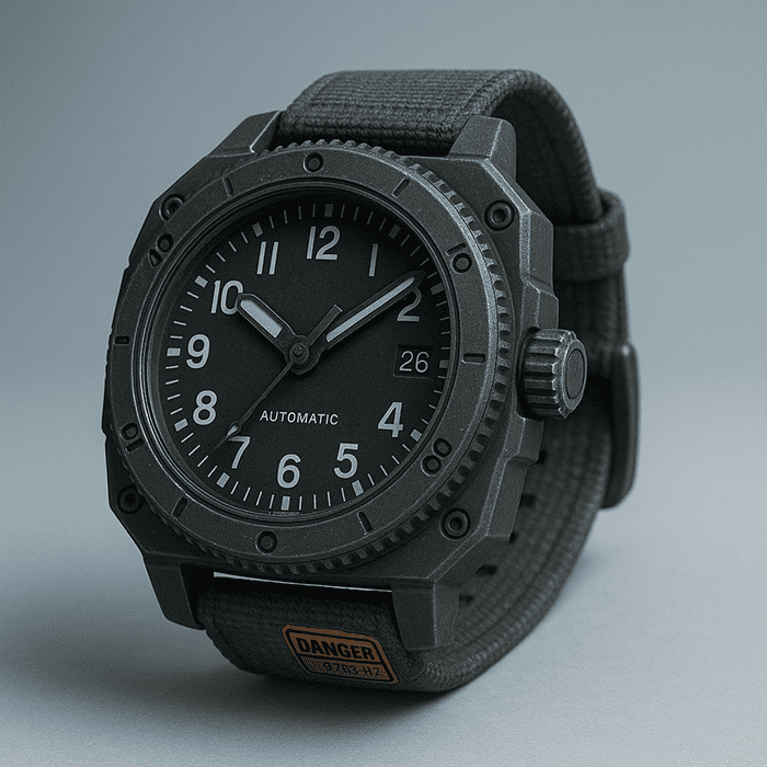 Next-Gen Industrial Device — пример 4