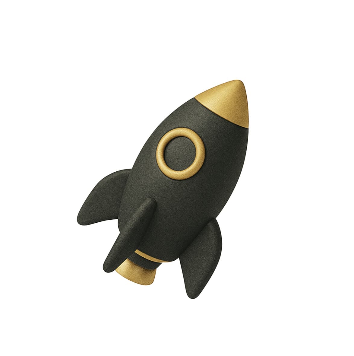 Black & Gold — пример 1
