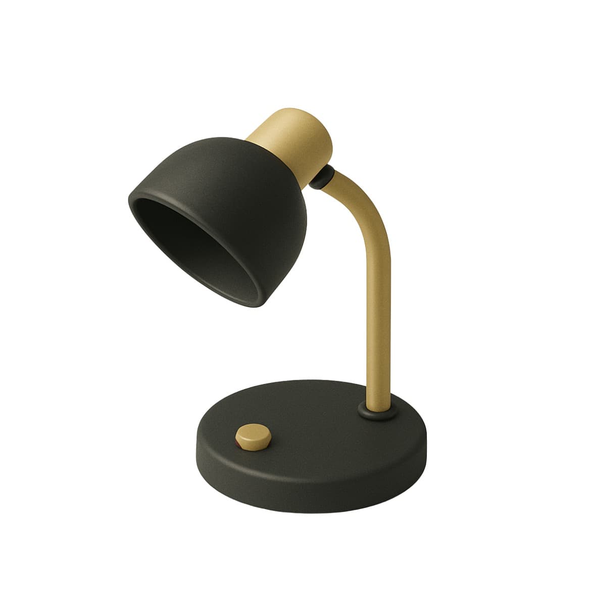 Black & Gold — пример 4