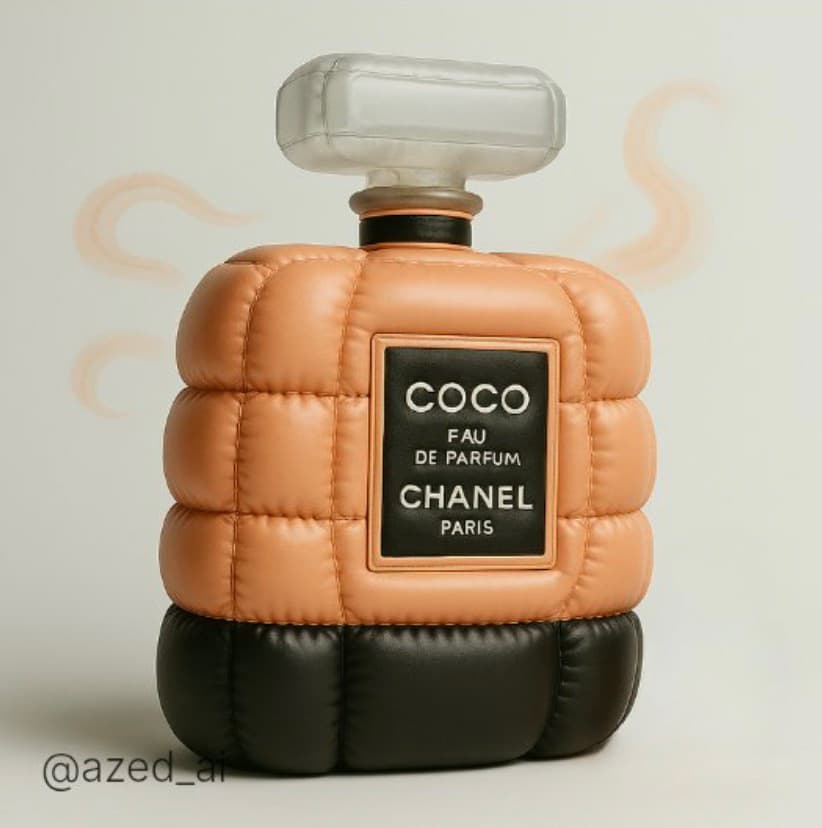 Inflated Puffer Sculptures — пример 1