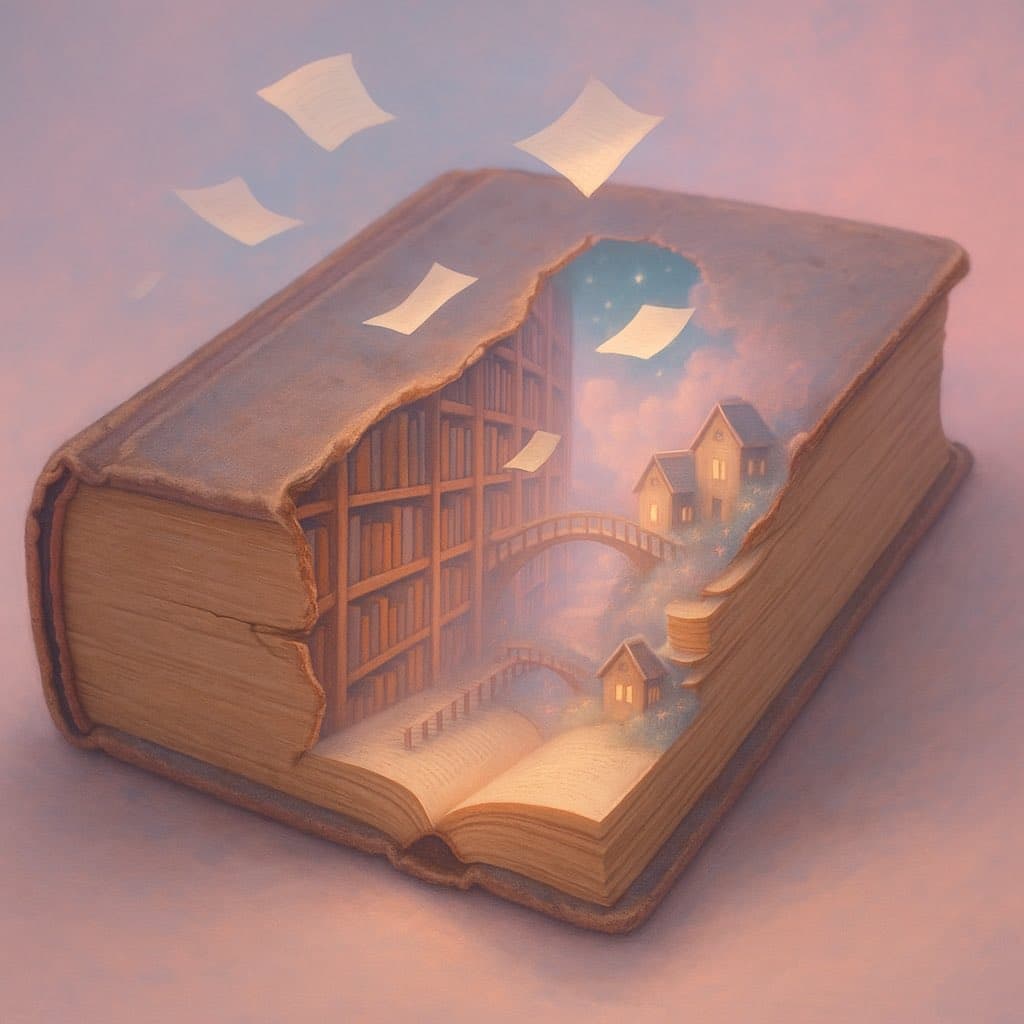 Hidden Realms — пример 2
