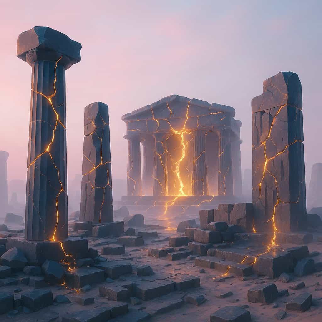Divine Rupture — пример 3
