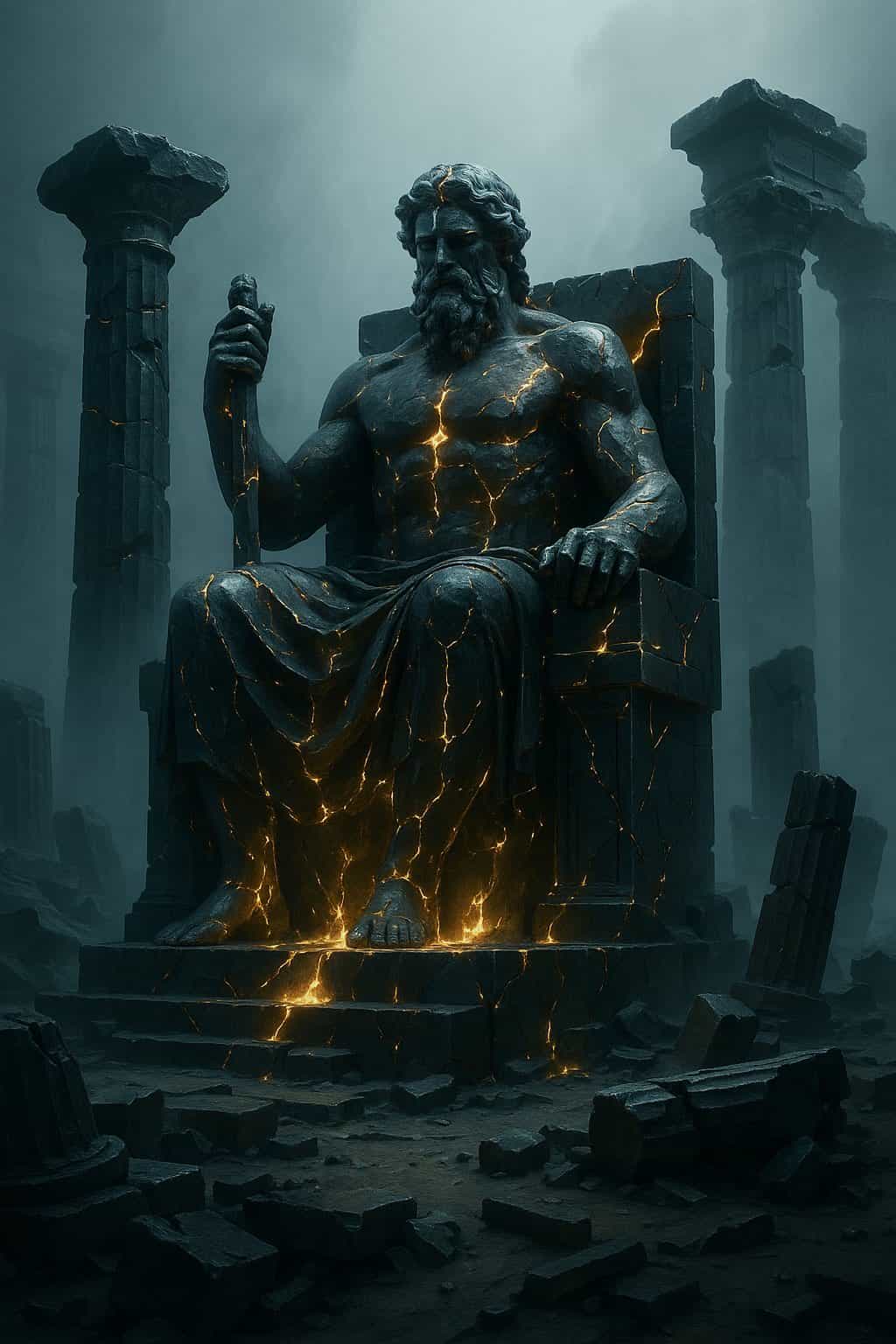 Divine Rupture — пример 4