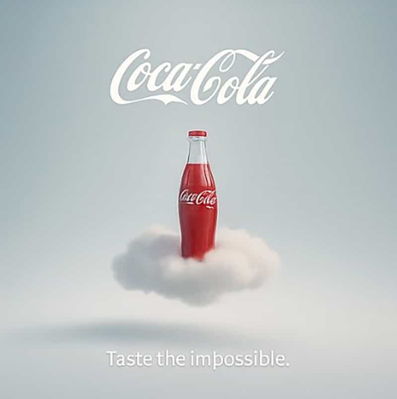 Dream Brand 2040 Ads — пример 2
