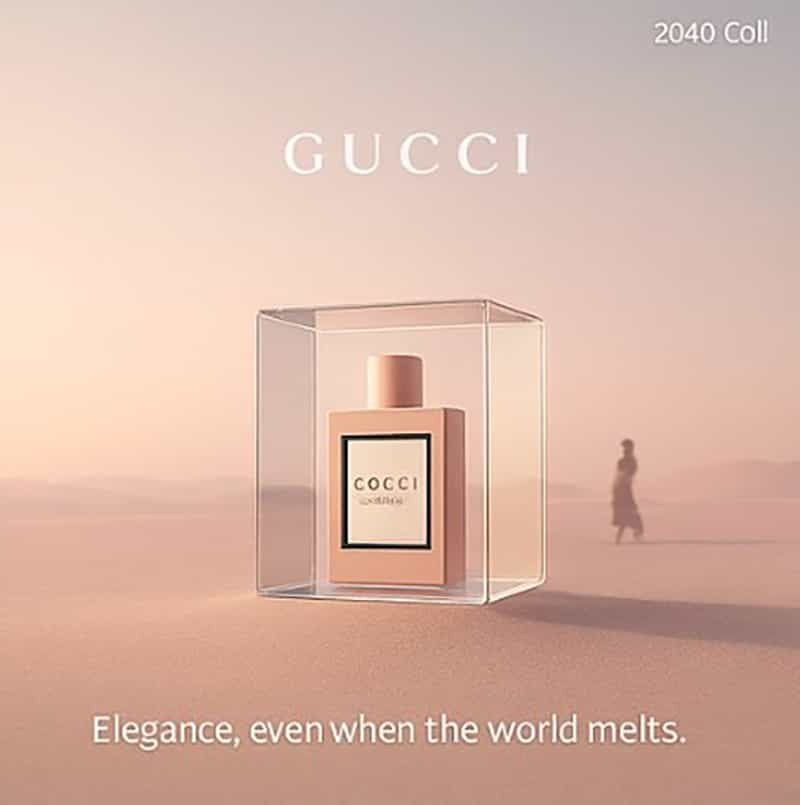 Dream Brand 2040 Ads — пример 3