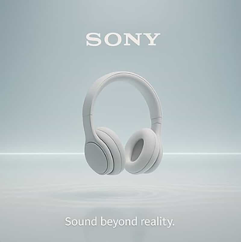 Dream Brand 2040 Ads — пример 4