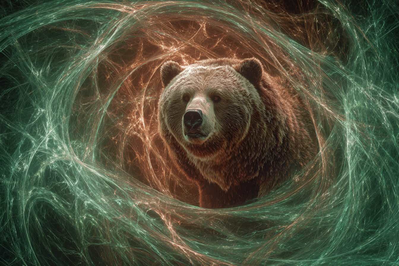 Glowing Field Plasma — пример 3