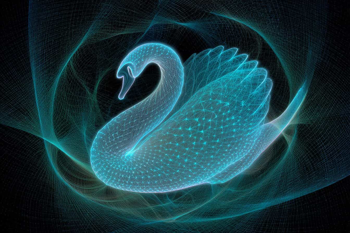 Glowing Field Plasma — пример 4
