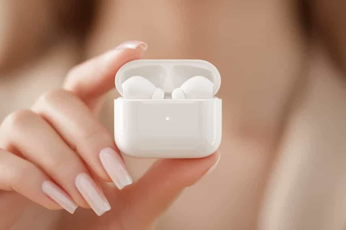 Product photography — пример 4
