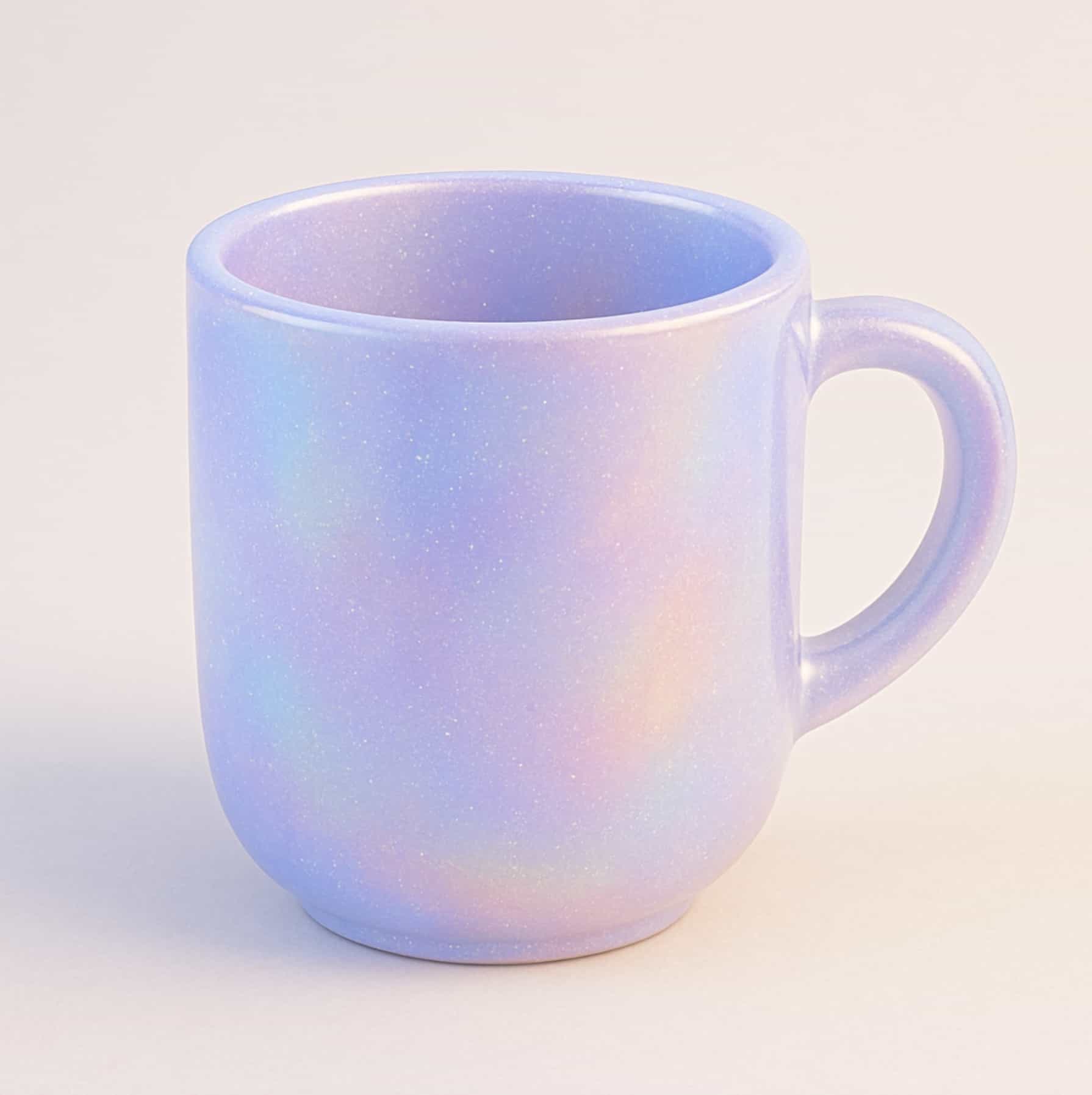 Plastic Iridescent — пример 2