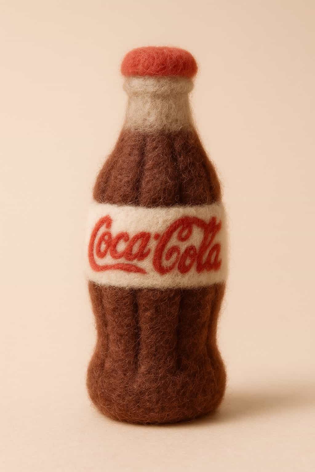 Felt Texture Brand — пример 4