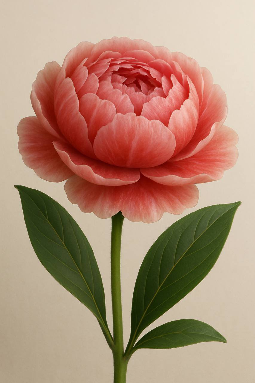 Fruit Bloom — пример 1