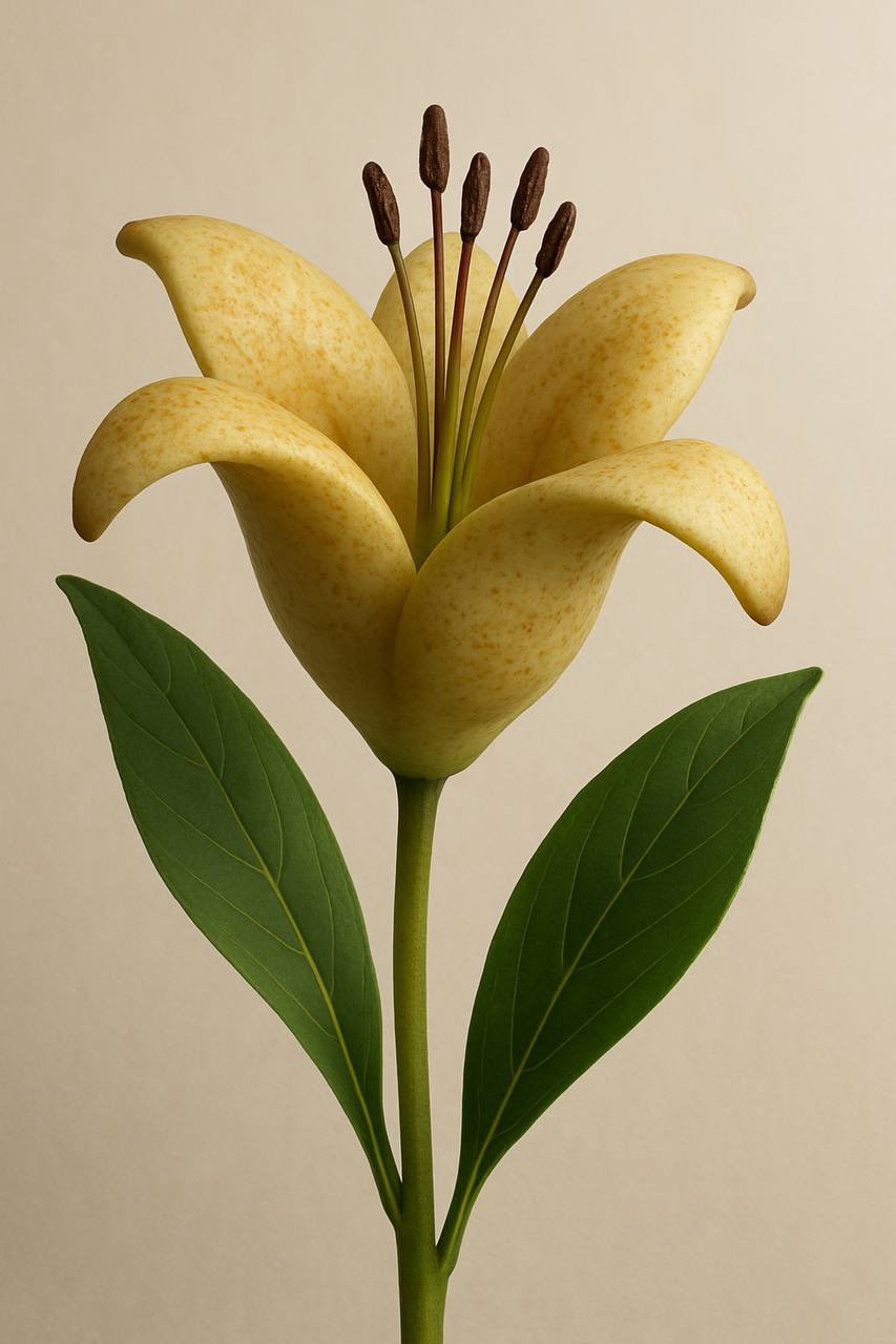 Fruit Bloom — пример 3