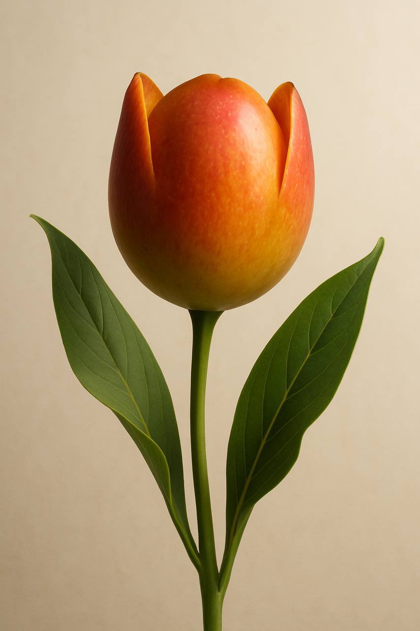 Fruit Bloom — пример 4