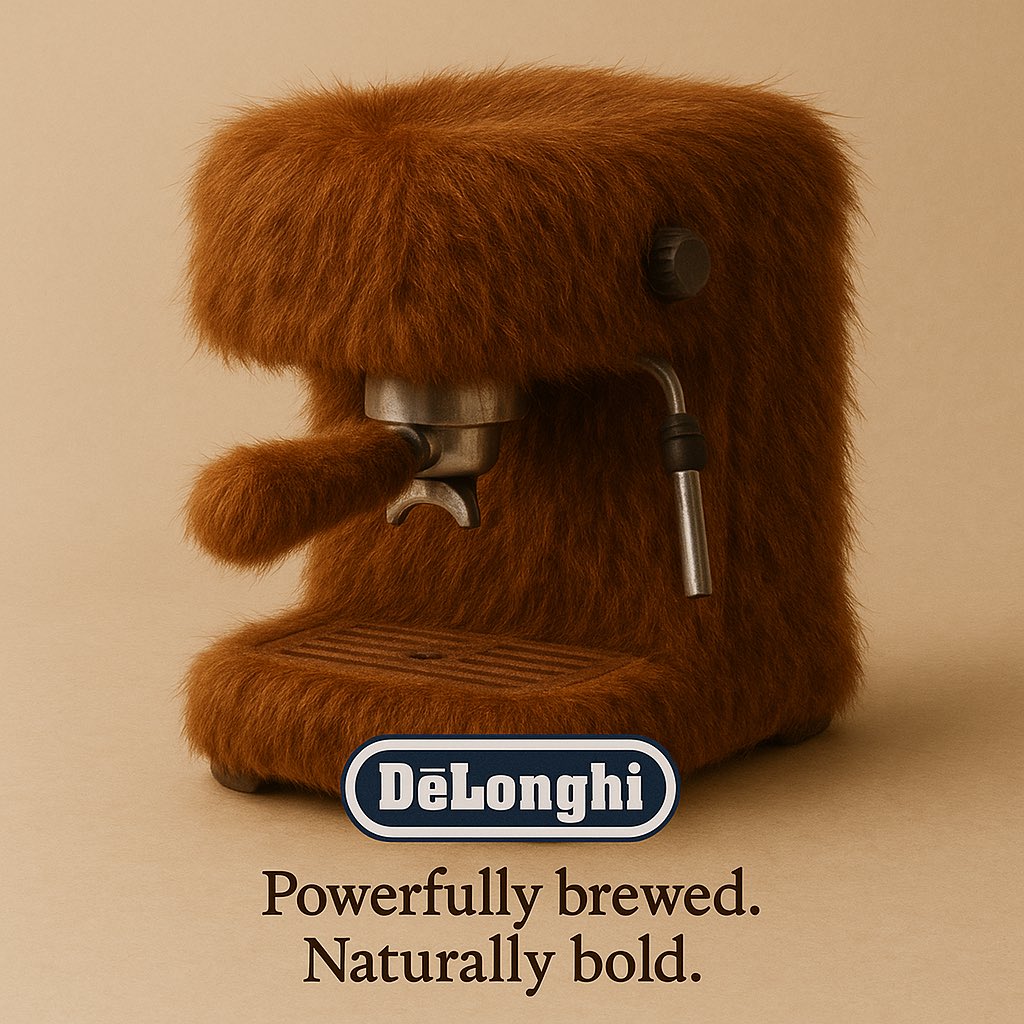 Brand inspired by an animal — пример 3