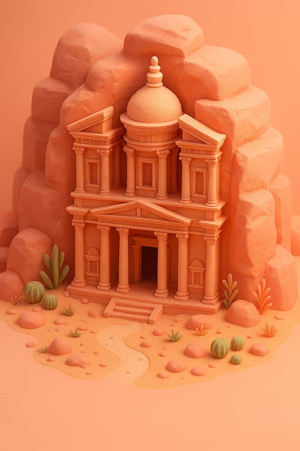 Tiny Wonders — пример 1