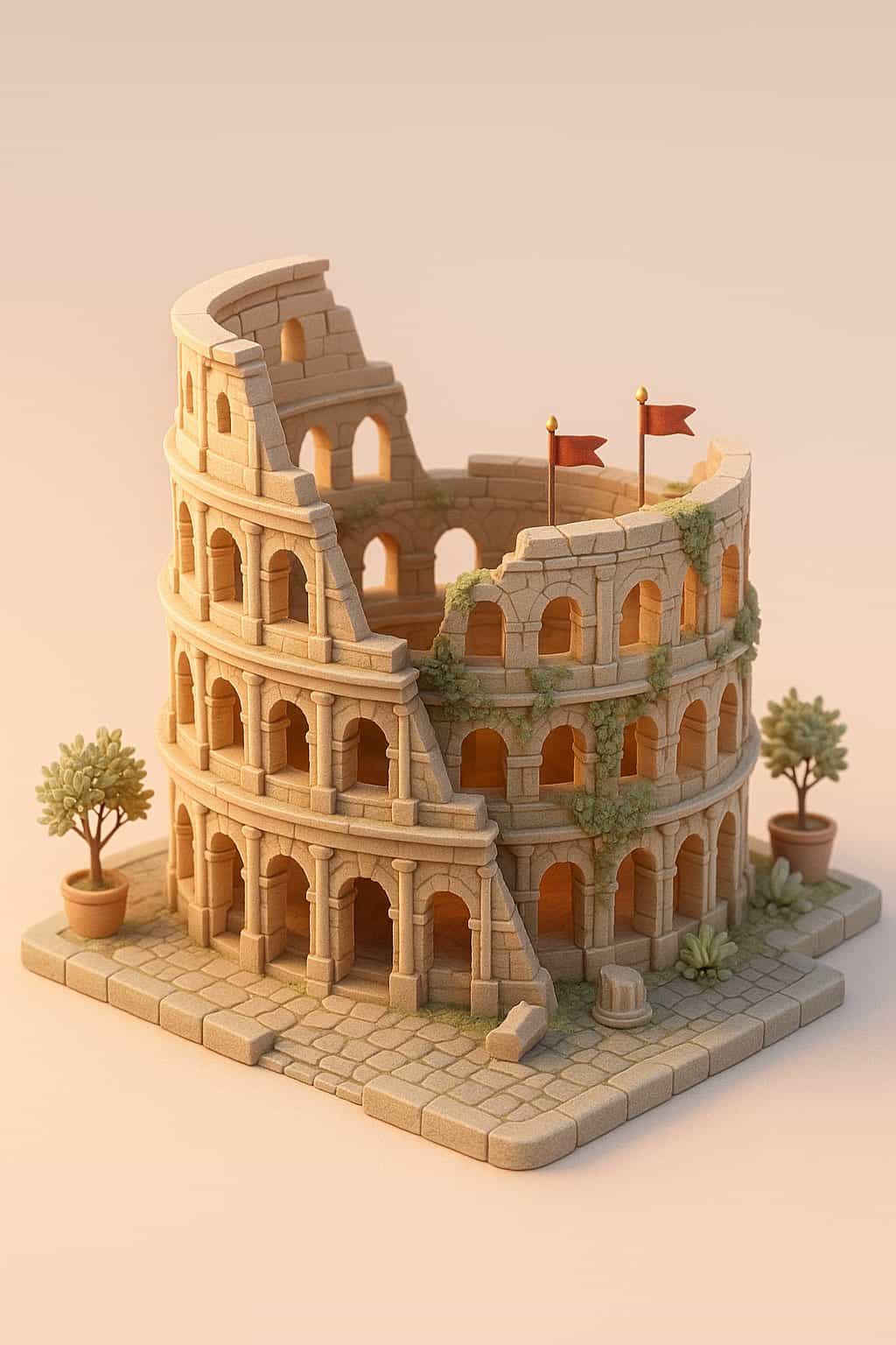Tiny Wonders — пример 2
