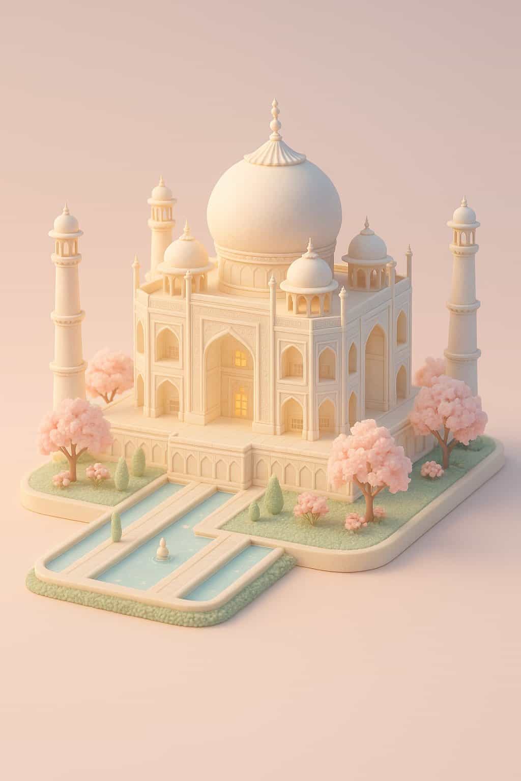 Tiny Wonders — пример 4