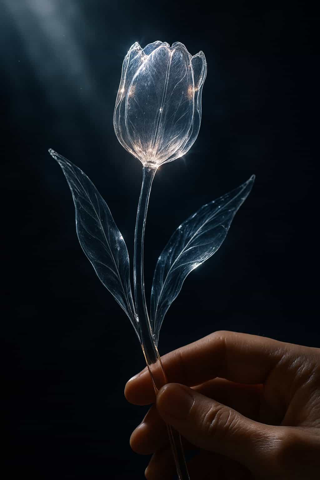 Glassy Grace — пример 3