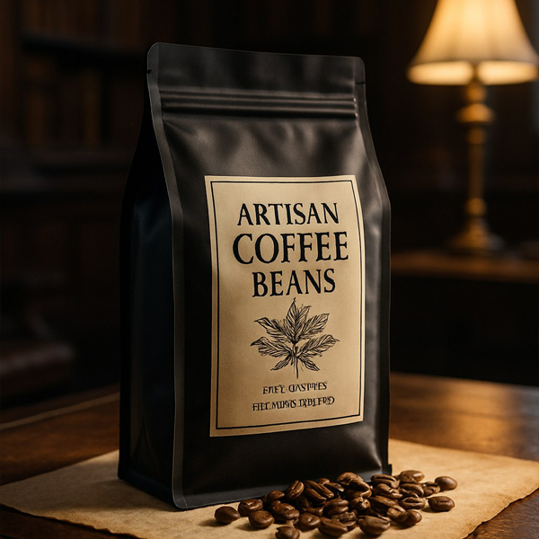 Commercial product photography — пример 2