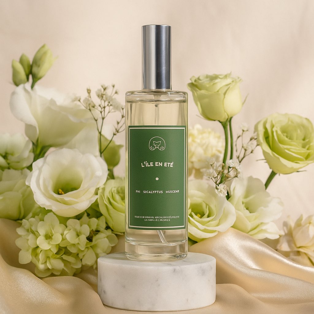 Product Flowers — пример 3