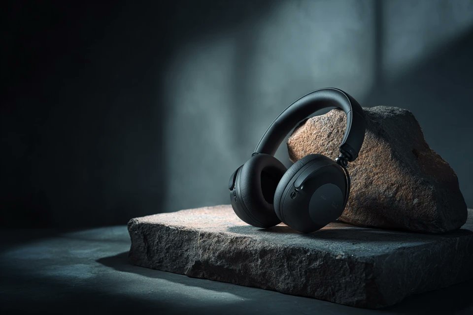 Product photography — пример 2