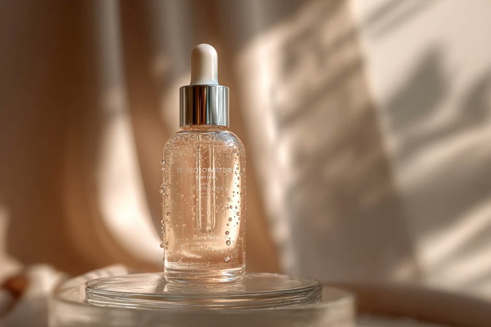Product photography — пример 3