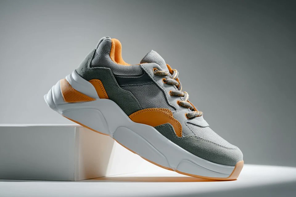 Product photography — пример 4