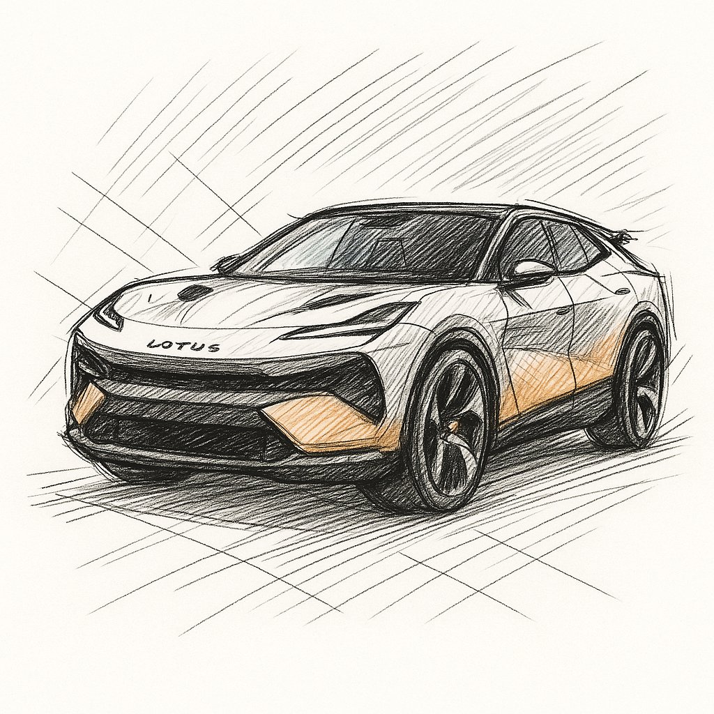 Hand-drawn sketch — пример 3