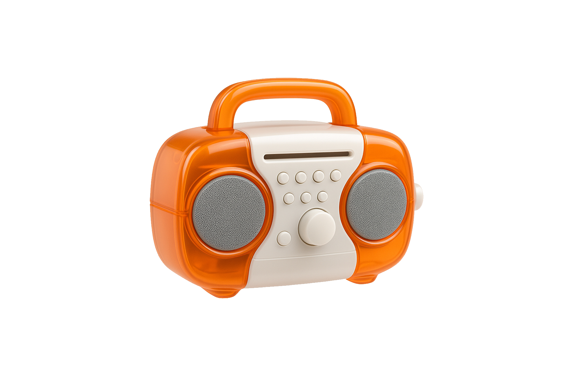 iMac G3 style icons — пример 1