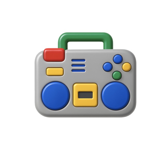 Nintendo 64 themed icons — пример 3