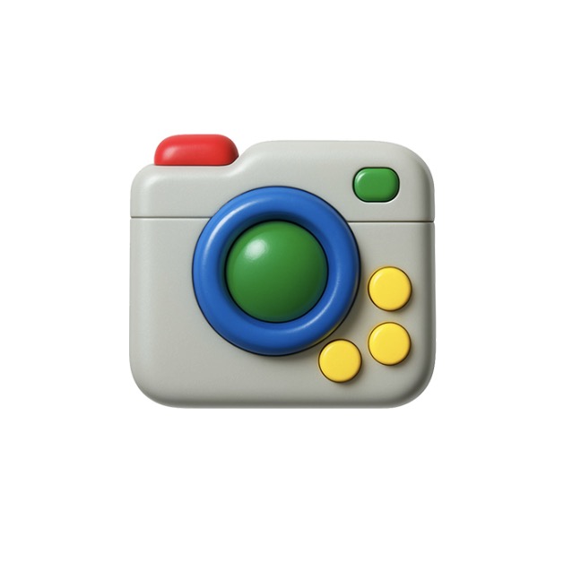 Nintendo 64 themed icons — пример 4