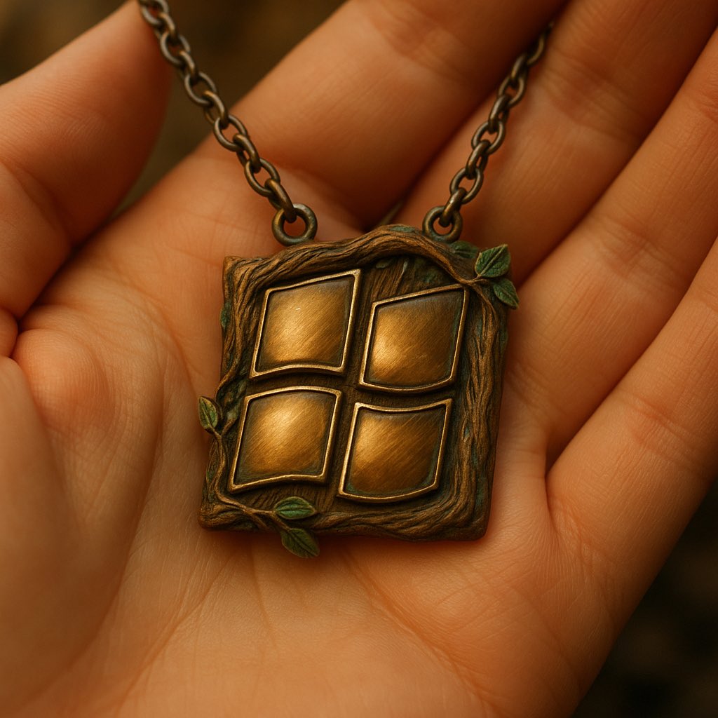 Sacred Relics — пример 4