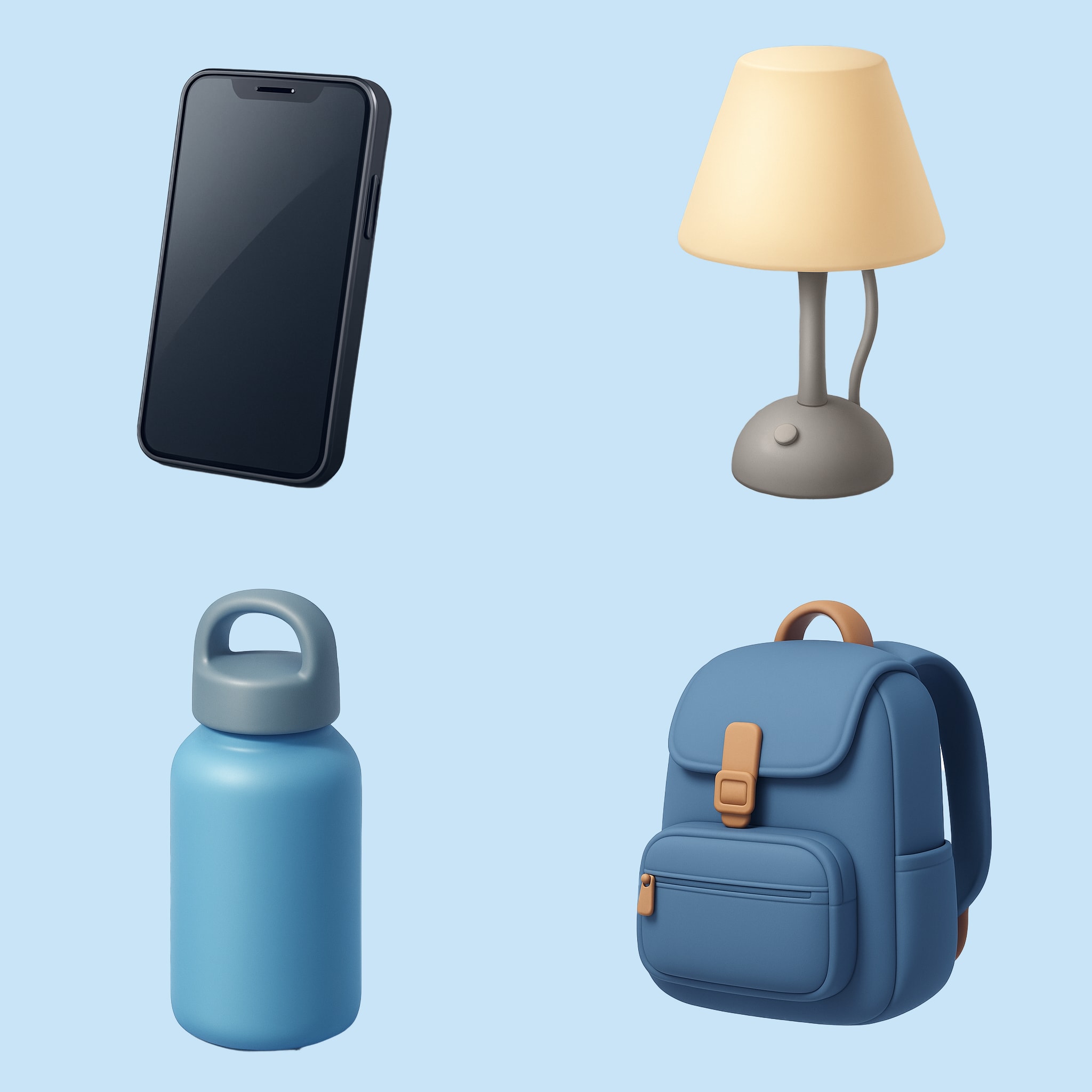 48 Free Icons — пример 1