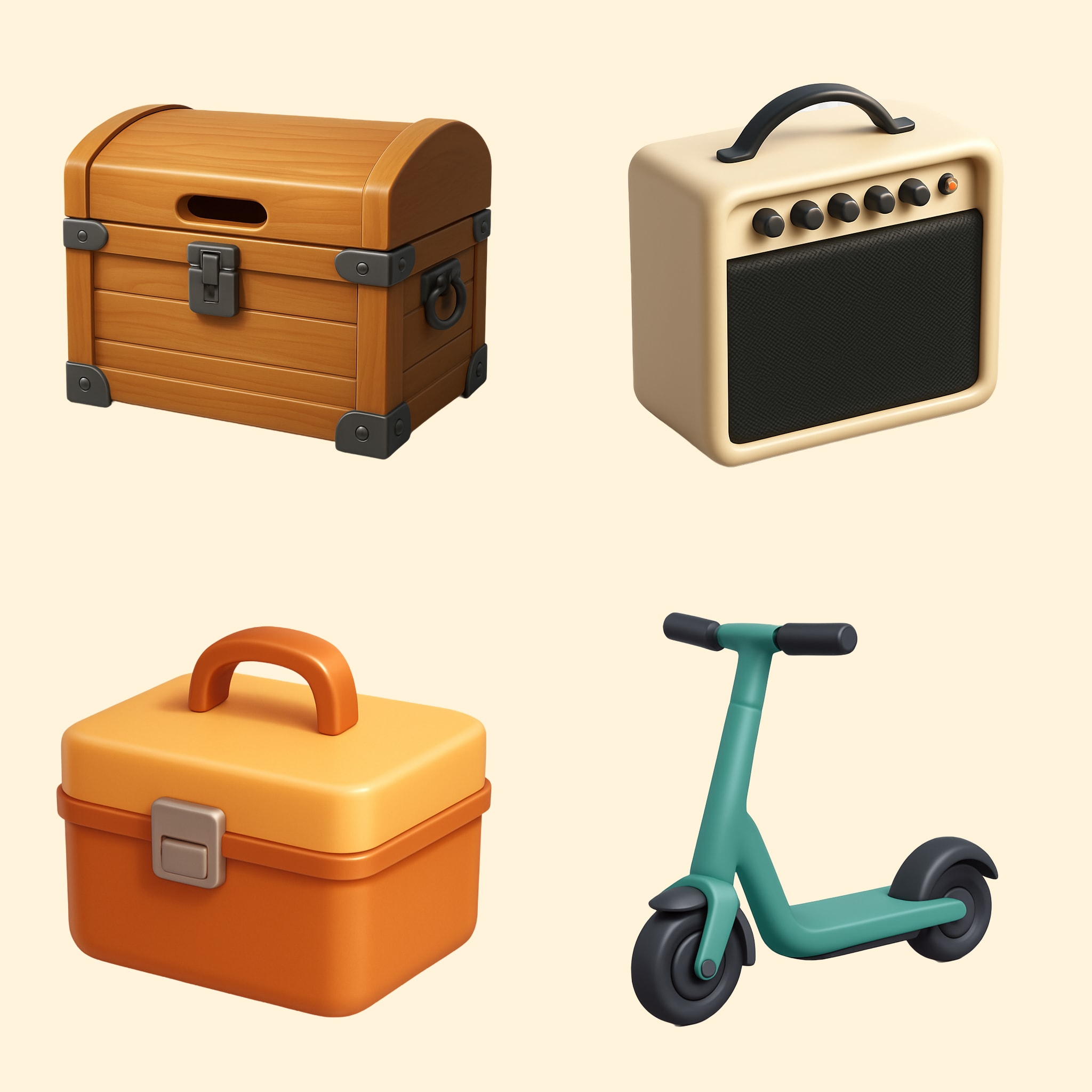 48 Free Icons — пример 3