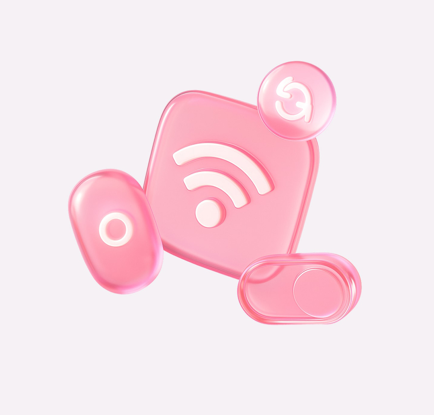 Gummy glow-up — пример 2