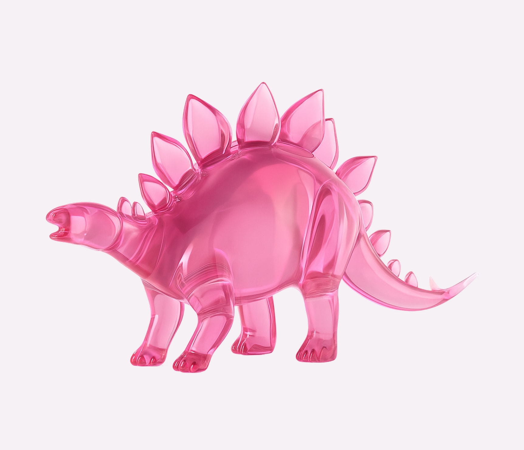 Gummy glow-up — пример 3