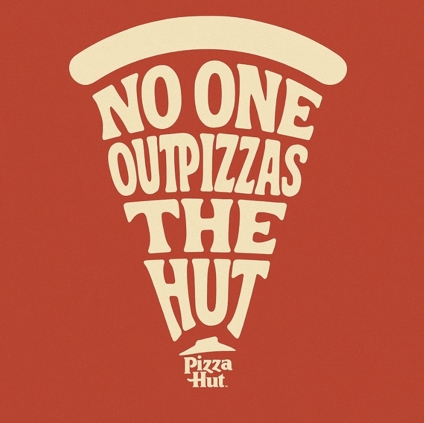 Brandshaped Typography — пример 3