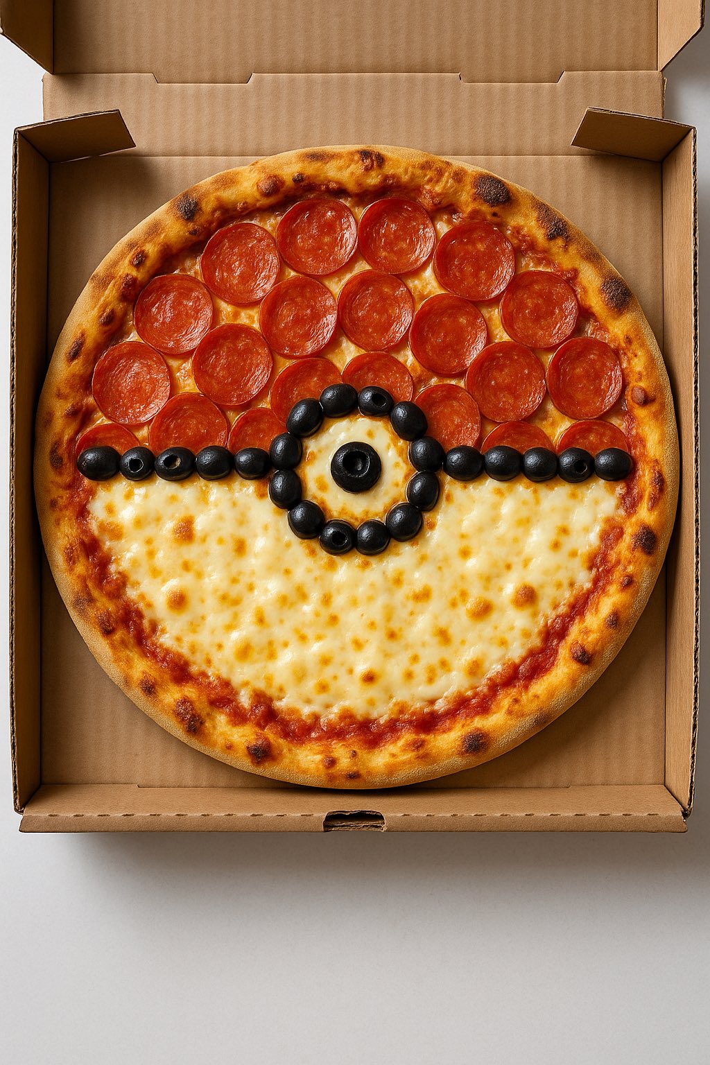 Pizza Icons — пример 2
