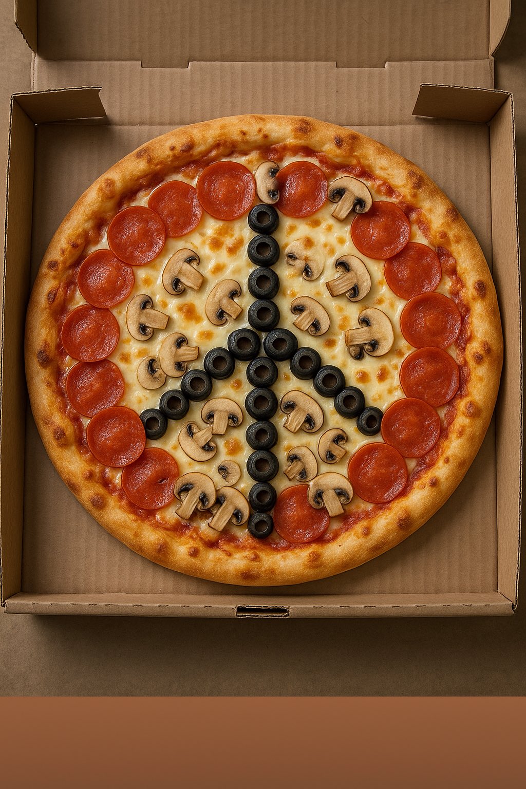Pizza Icons — пример 3