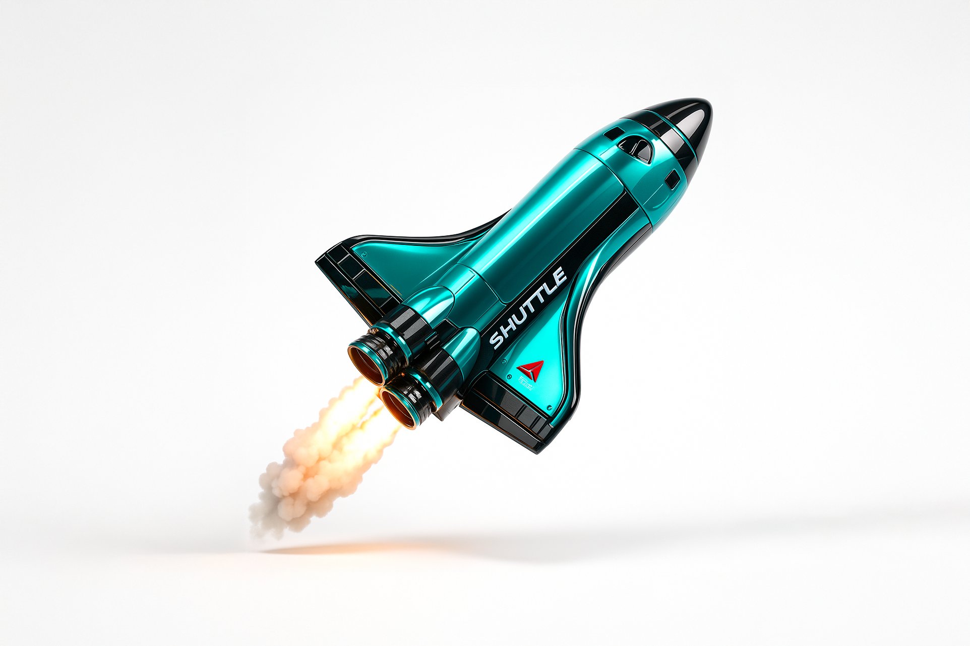Space Tech — пример 1