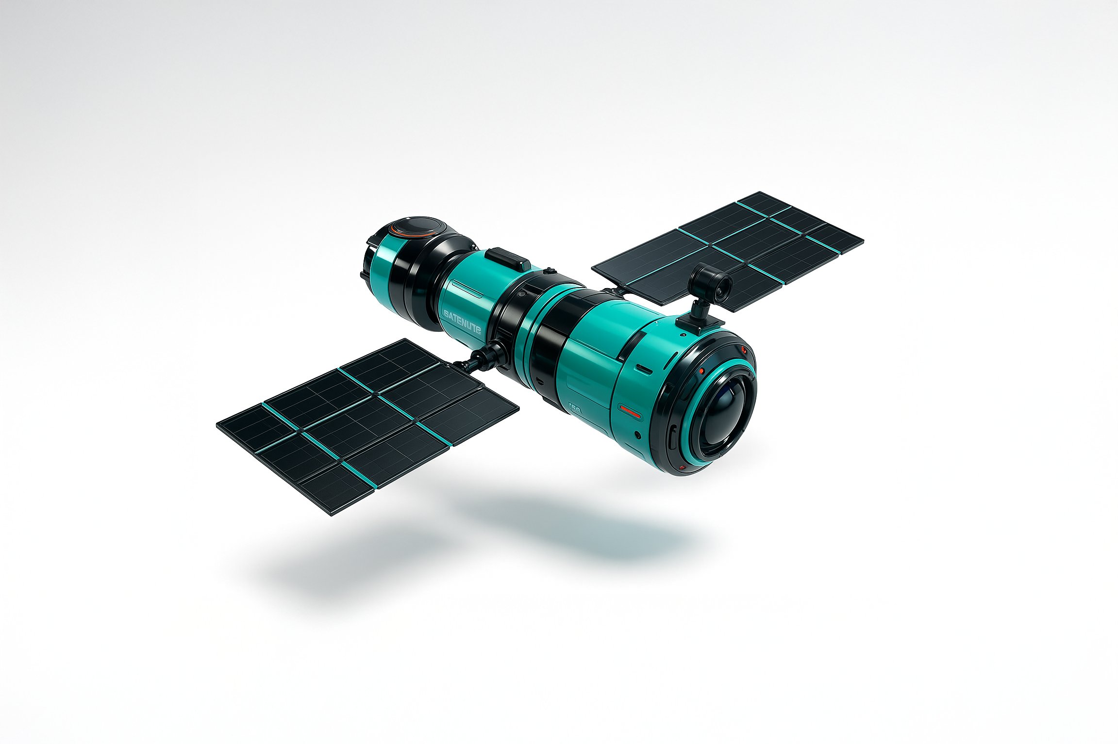 Space Tech — пример 3